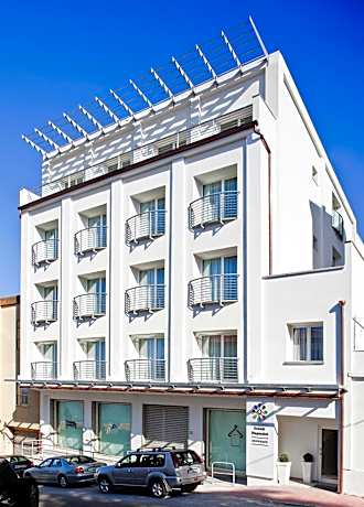 Felix Hotels - Residence Hotel Grandi Magazzini