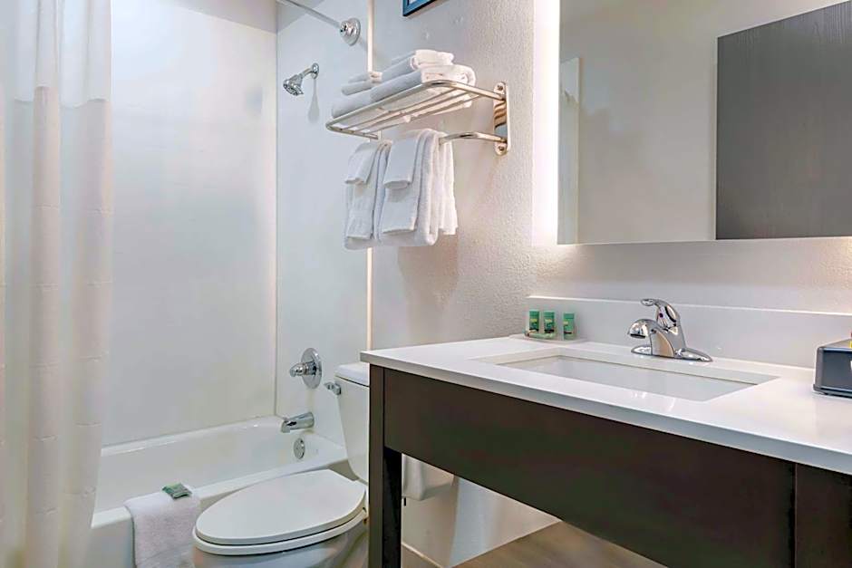 Best Western North Side Inn