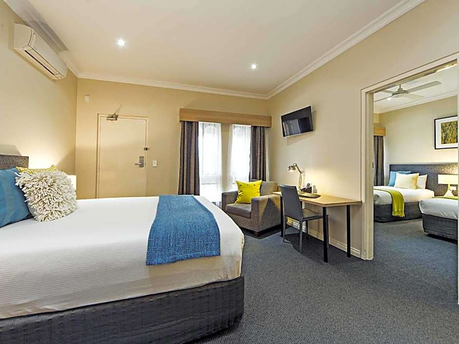 Comfort Inn and Suites Sombrero