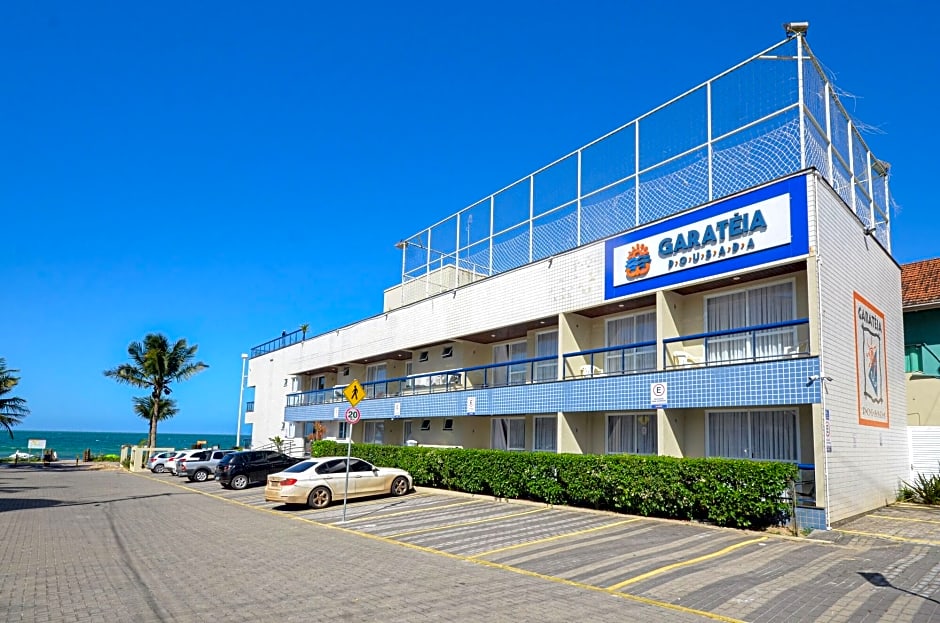 Pousada Garatéia