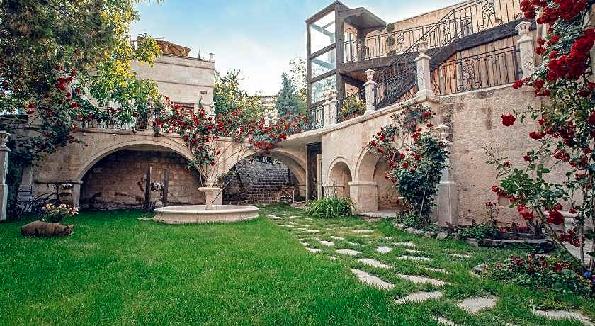 Minia Cave Hotel