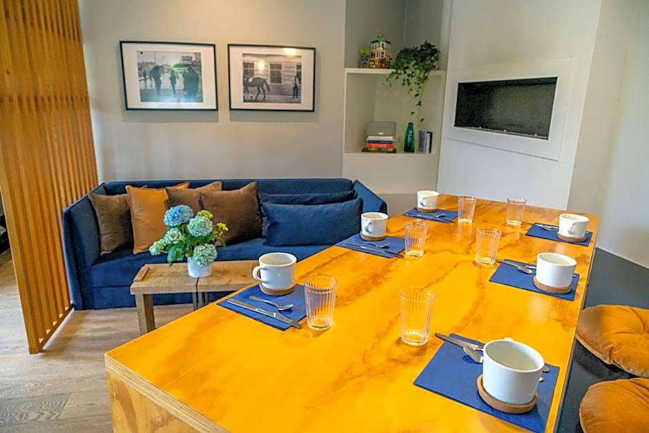 Best Western Bridge Hotel Lyon East