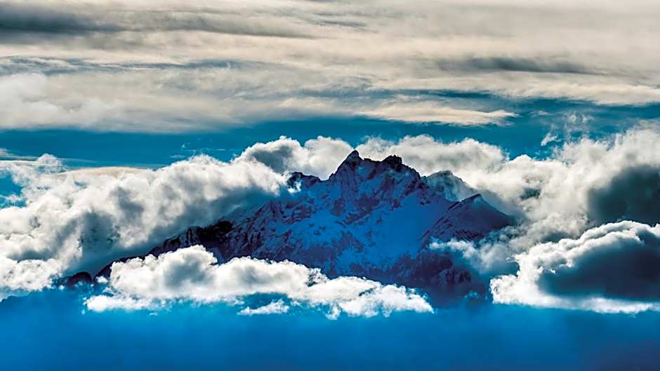 Hotel Central Luzern