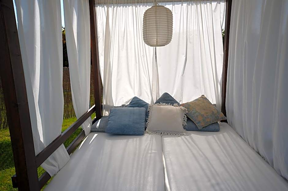 Hotel Cachada