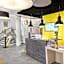 Ibis Styles Budapest City