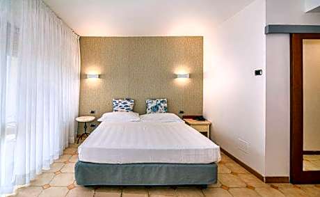 Standard Double or Twin Room - Annex