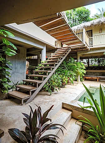 Raiz Hotel Boutique