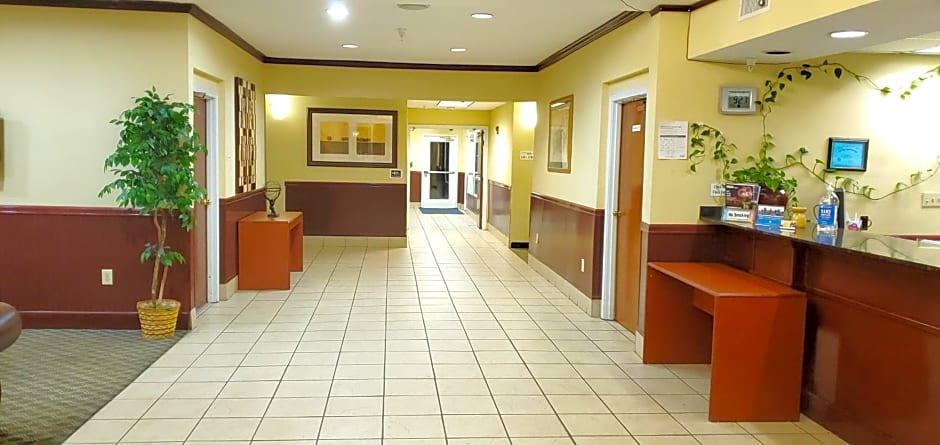 Home Inn & Suites