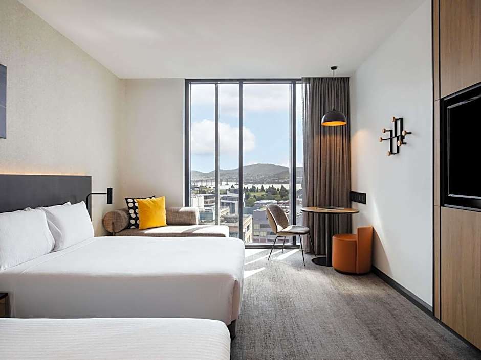 Mövenpick Hotel Hobart