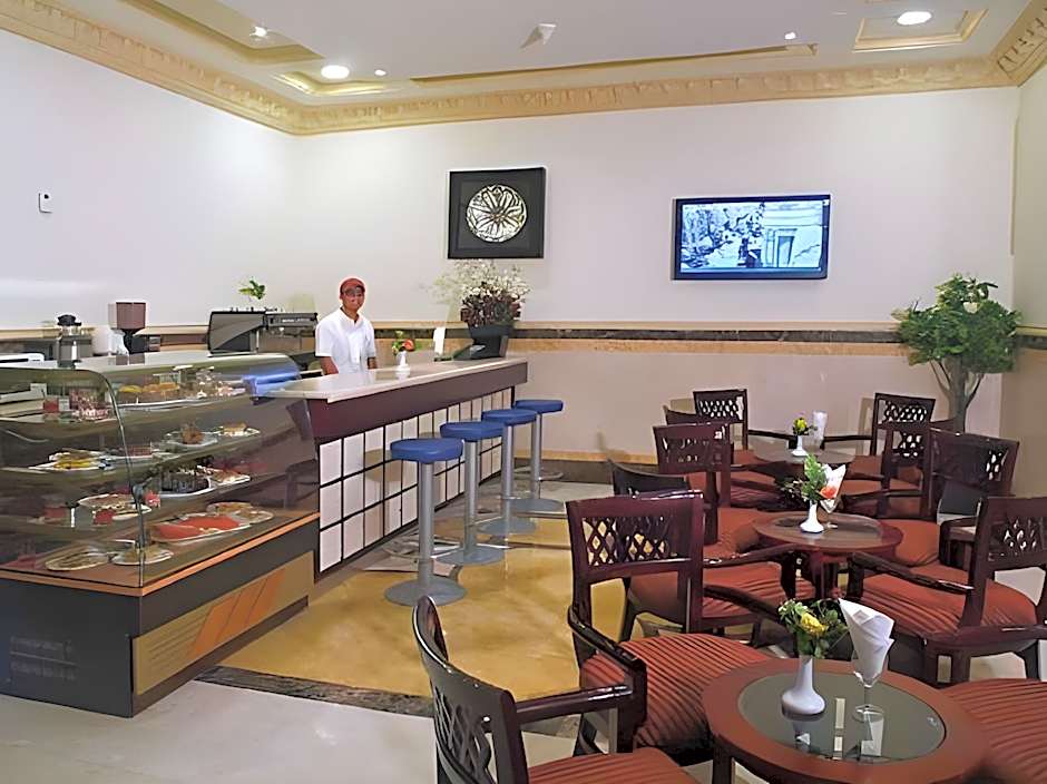 Durrat Al Eiman Hotel