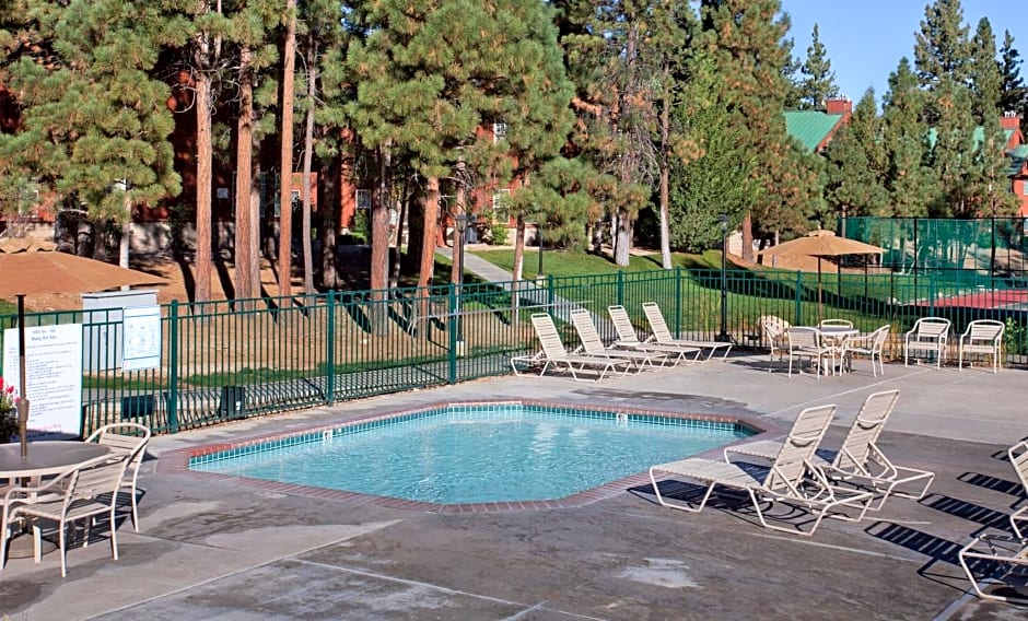 WorldMark Big Bear Lake