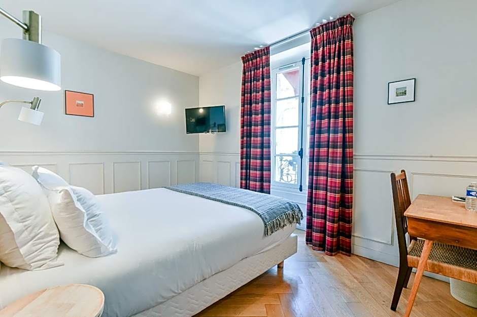 Hotel Habituel