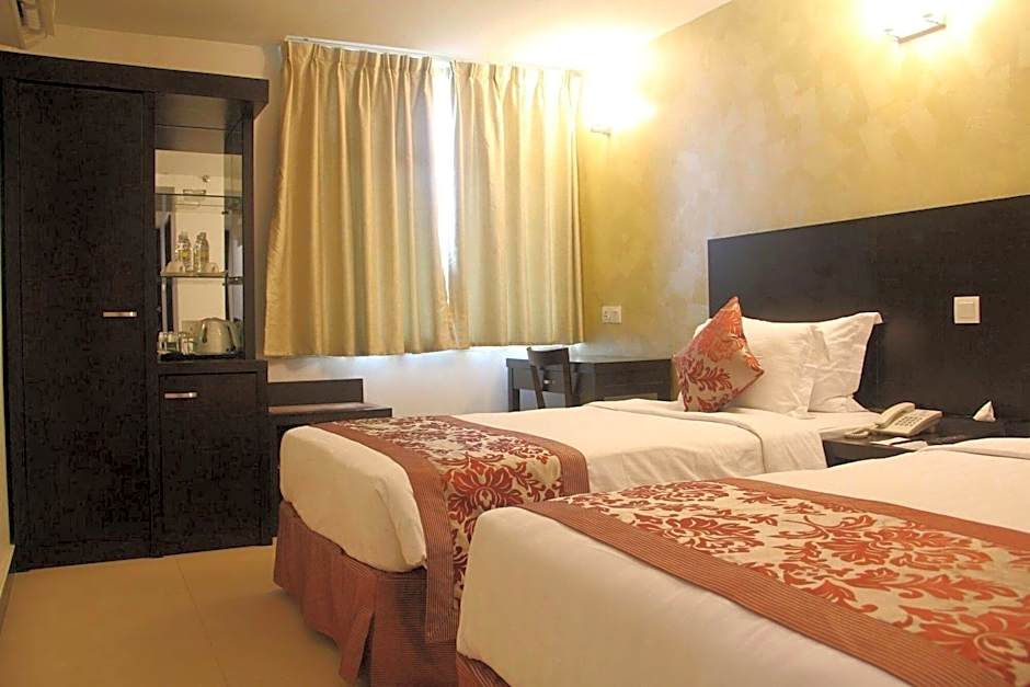My Inn Hotel