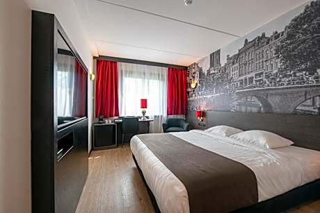 Bastion Hotel Vlaardingen