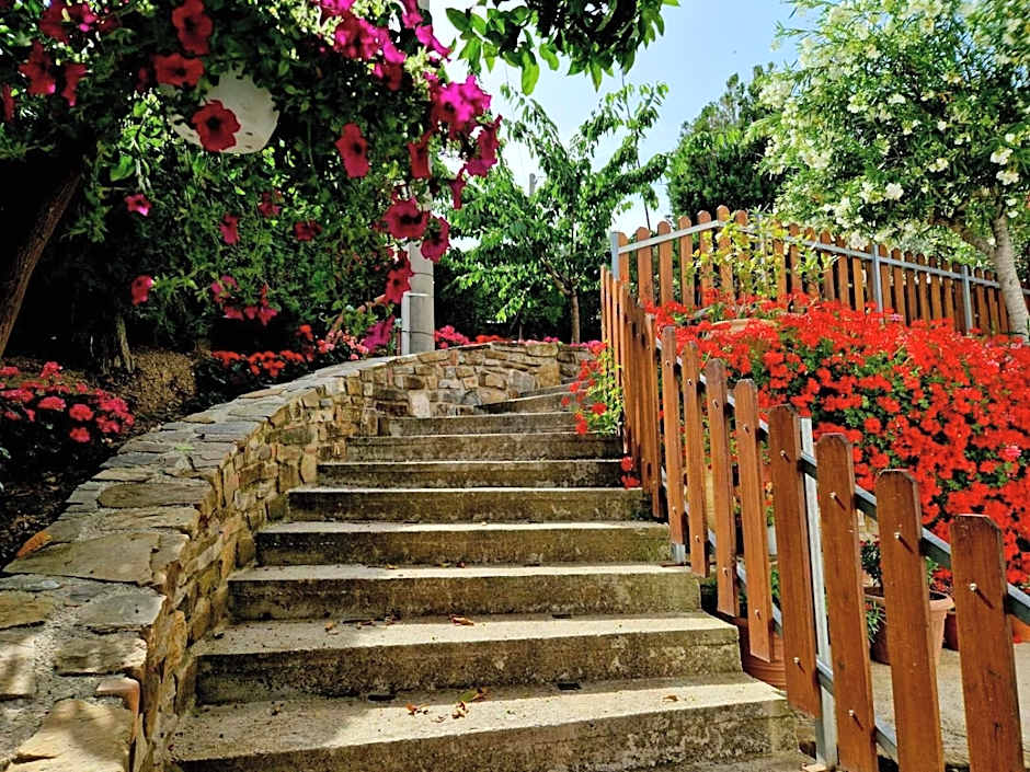 Pietra del Colle Agriturismo