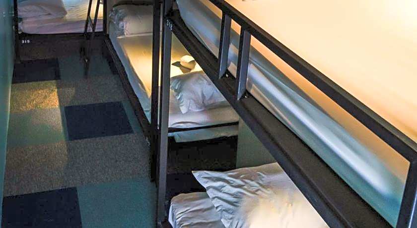 Vibrant Hostel