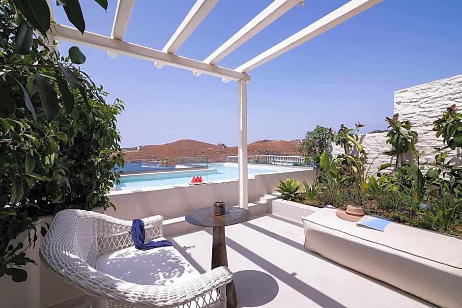 Ydor Hotel & Spa by Sandglass