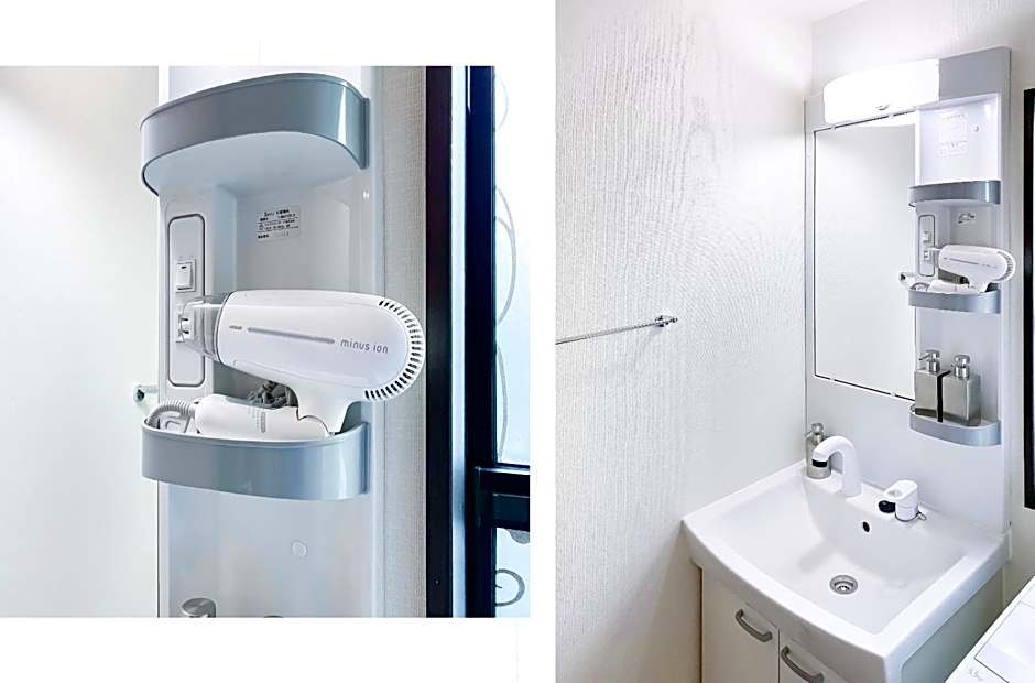 japan house sky tree