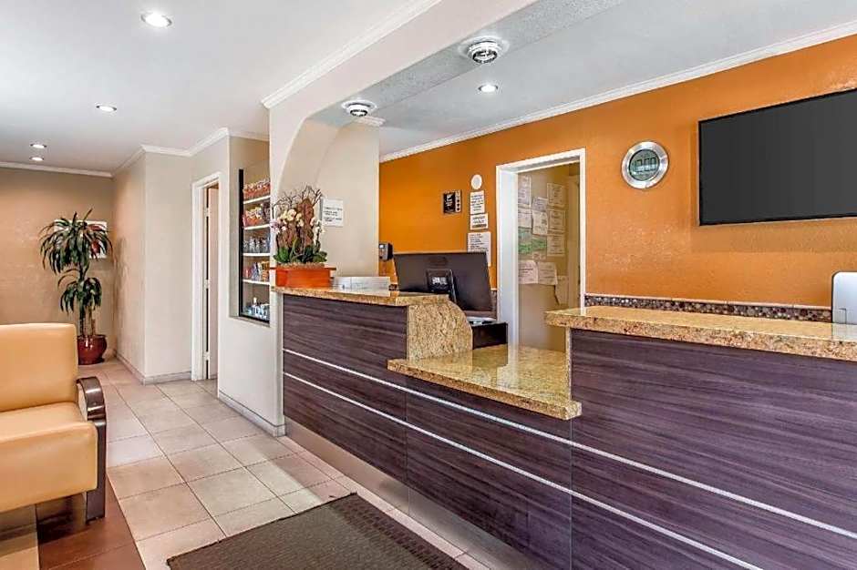 El Cajon San Diego East