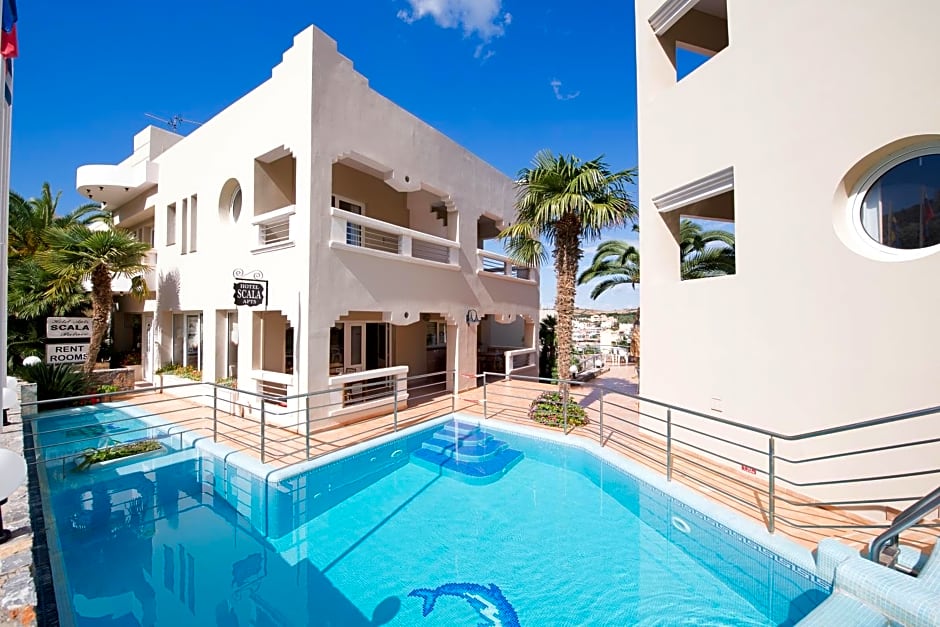 Scala Hotel-Apartments