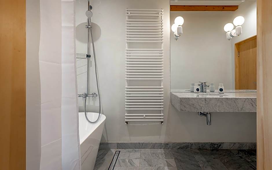 Valea Verde Retreat Transilvania