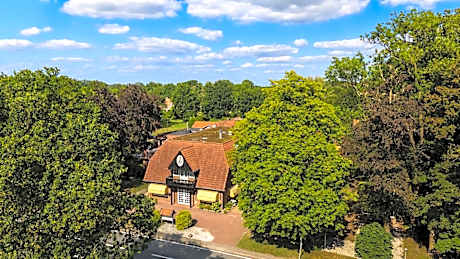 Hotel de Landmarke Ootmarsum