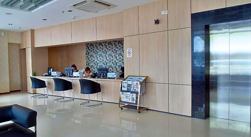 Mandarin Hotel