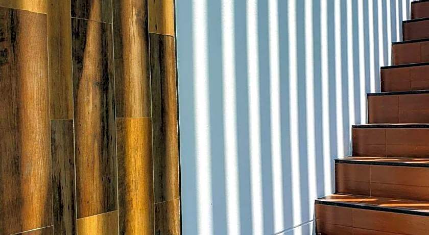 The Rest Hotel - Prachuab kriri khan