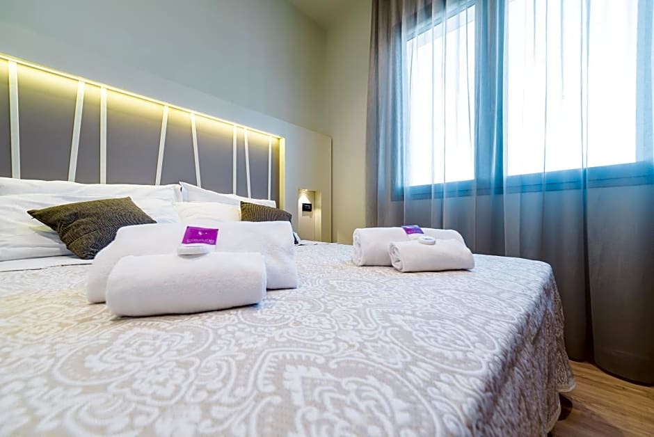 Hotel Calaluna