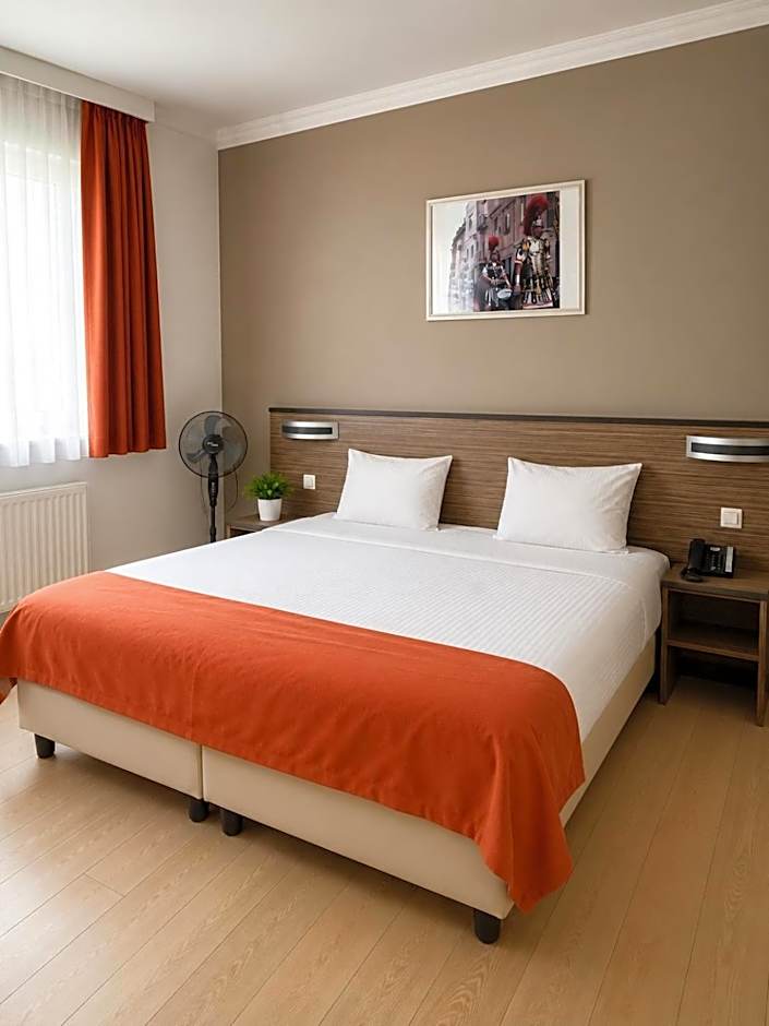 Hotel Taormina Brussels Airport