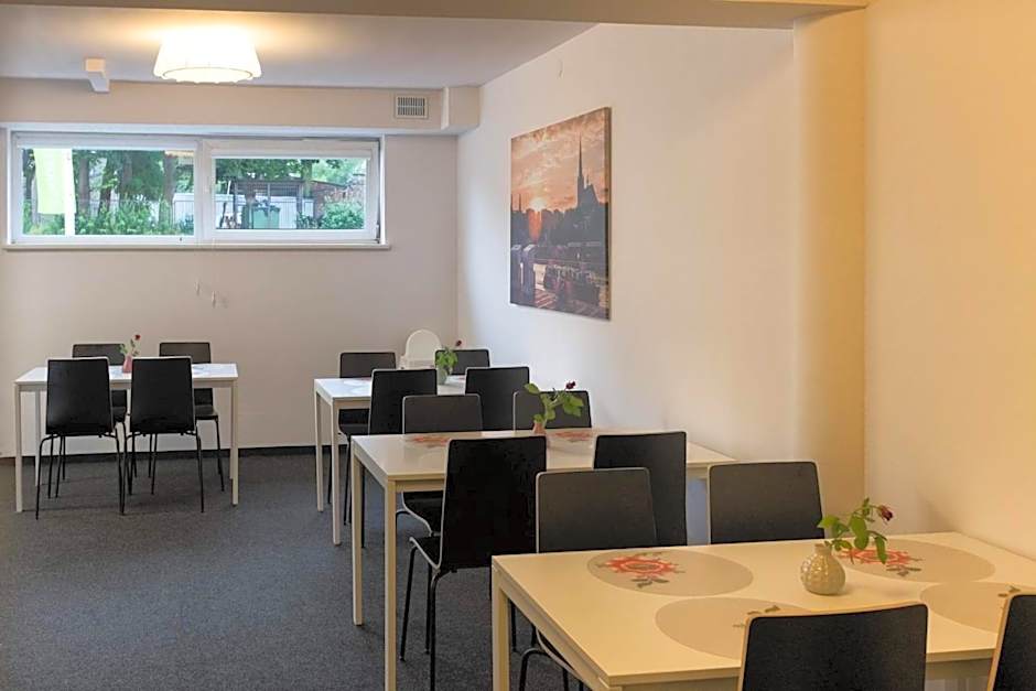 City Rooms Szczecin
