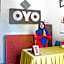 OYO 801 Hansa Homestay