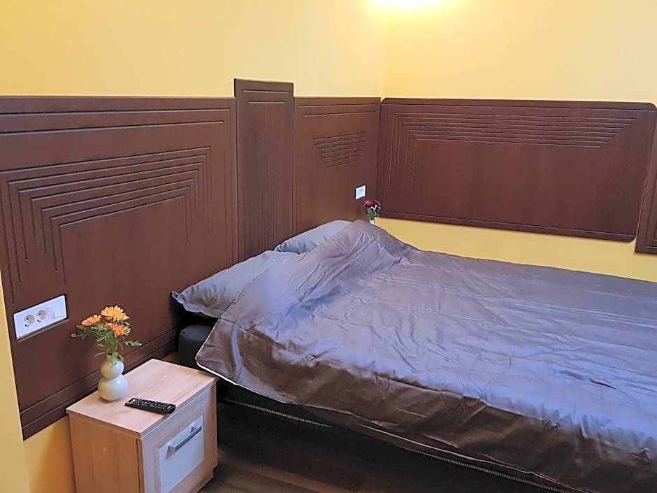 Hotel Restaurant La Passione