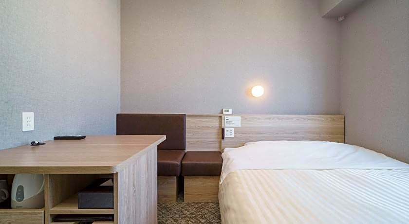 Super Hotel Shonan Fujisawaeki Minamiguchi