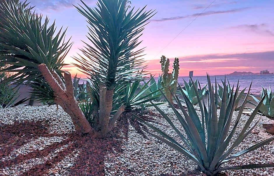 Peñasco del Sol Hotel