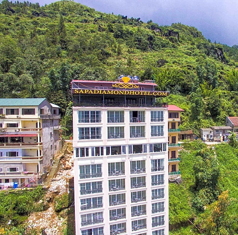 Sapa Diamond Hotel