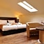 Spatz Aparthotel