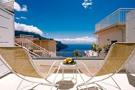 Casa Dolce Casa Ravello