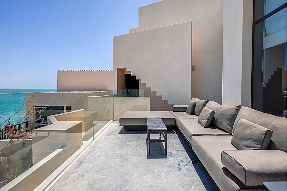 Palais Rhoul & Spa Dakhla