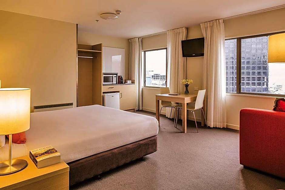 Travelodge Wellington