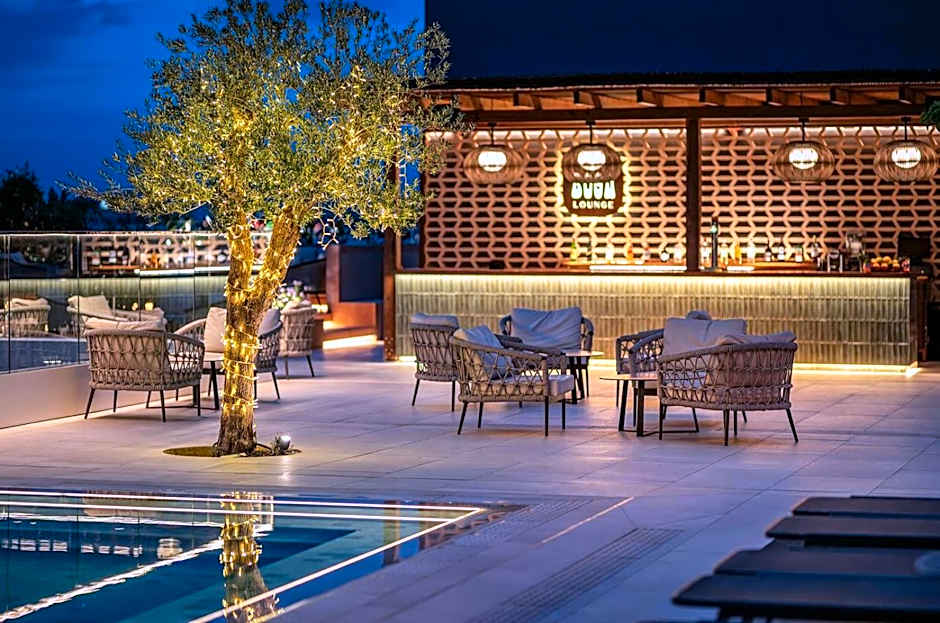 Port Alicante Playa de San Juan