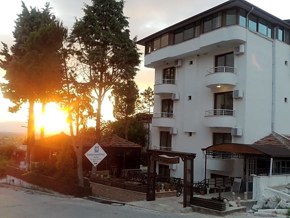 Bellamaritimo Hotel
