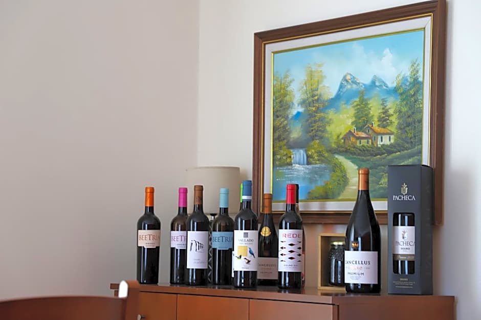 Casa Vale do Douro