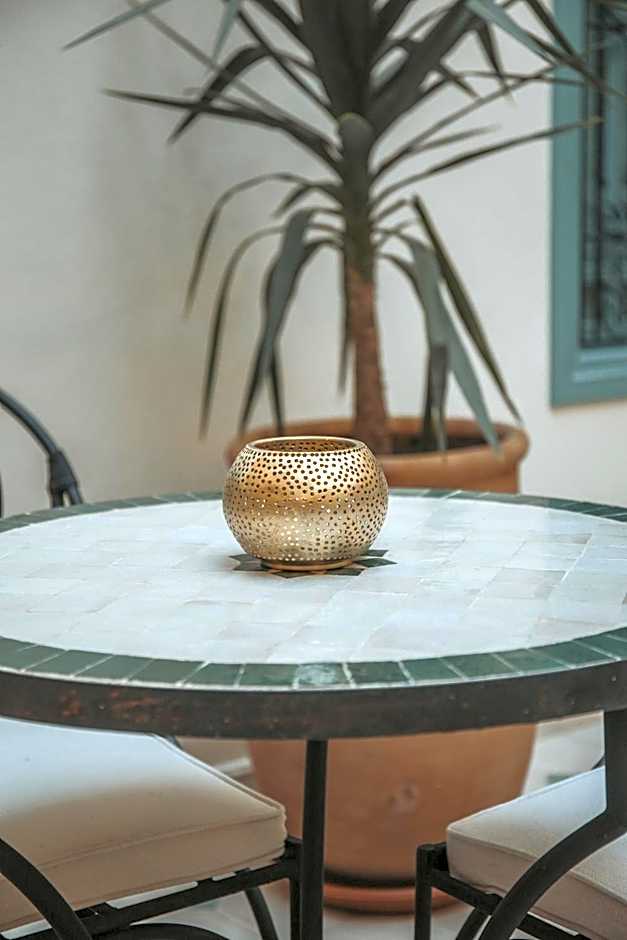 Riad l'Esprit des Patios & Spa
