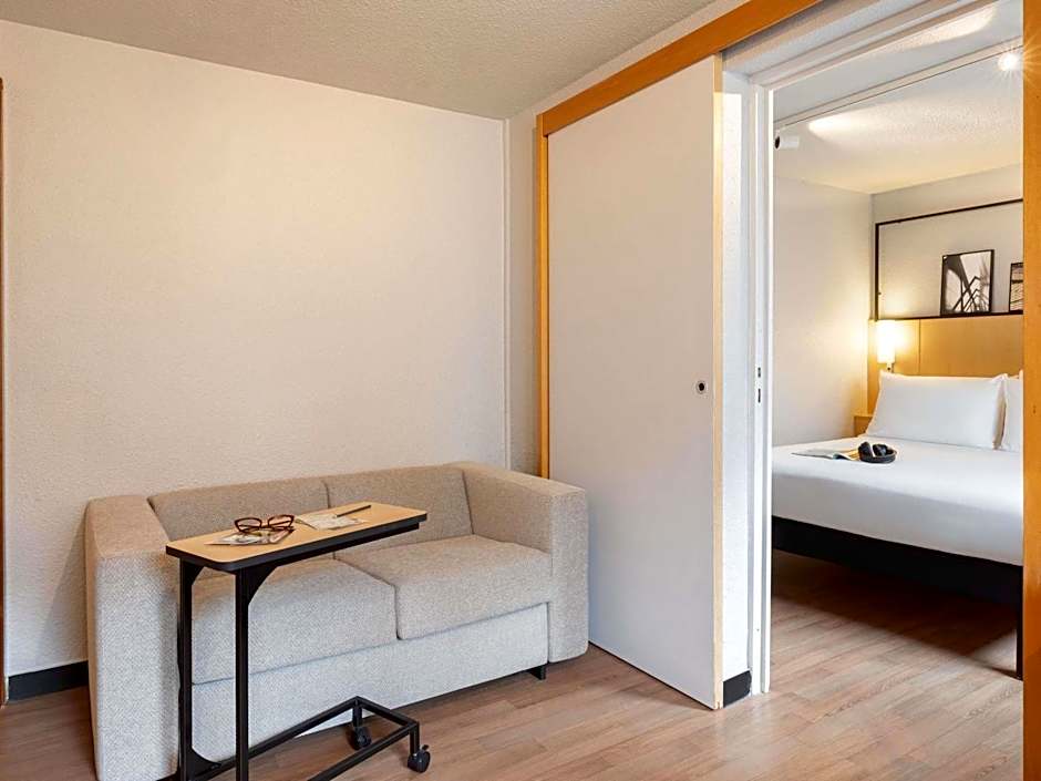 ibis Paris Eiffel Tower Cambronne 15th Hotel