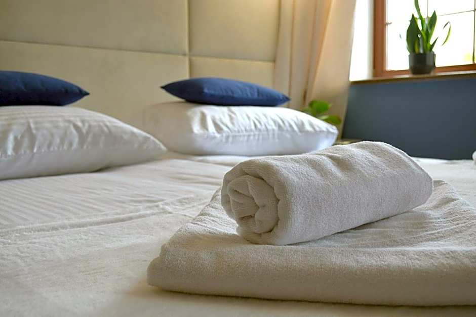 Noclegi Zakład Aktywności Zawodowej w Świerzawie