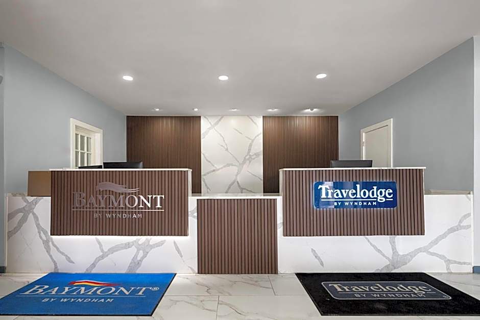 Travelodge by Wyndham Salisbury MD