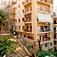 The Grand Meshmosh Hotel