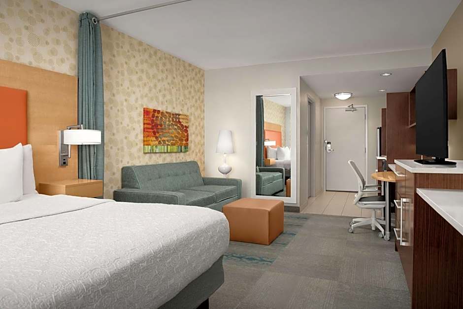 Home2 Suites By Hilton Baltimore/White Marsh