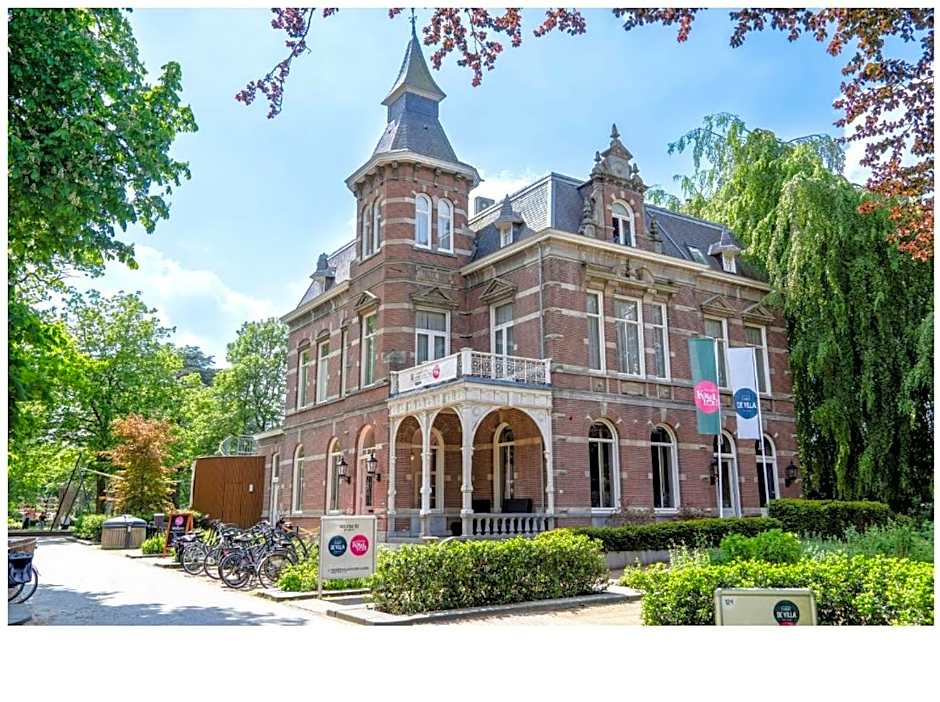 Hotel De Villa